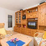 Апартаменты Haus-ankerlicht-1-og-wohnung-79 *