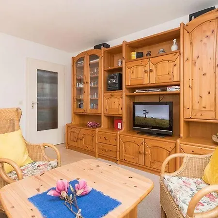 דירה Haus-ankerlicht-1-og-wohnung-79 *