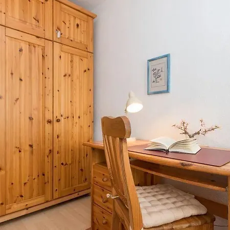 Haus-ankerlicht-1-og-wohnung-79 * ווסטרלנד