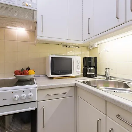 Haus-ankerlicht-1-og-wohnung-79 Апартаменты Вестерланд