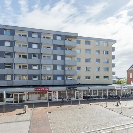 Haus-ankerlicht-1-og-wohnung-79 Апартаменты